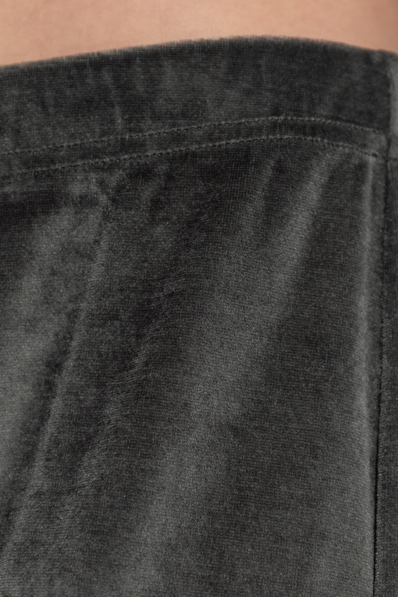 Balenciaga Velvet pants | Women's Clothing | Vitkac